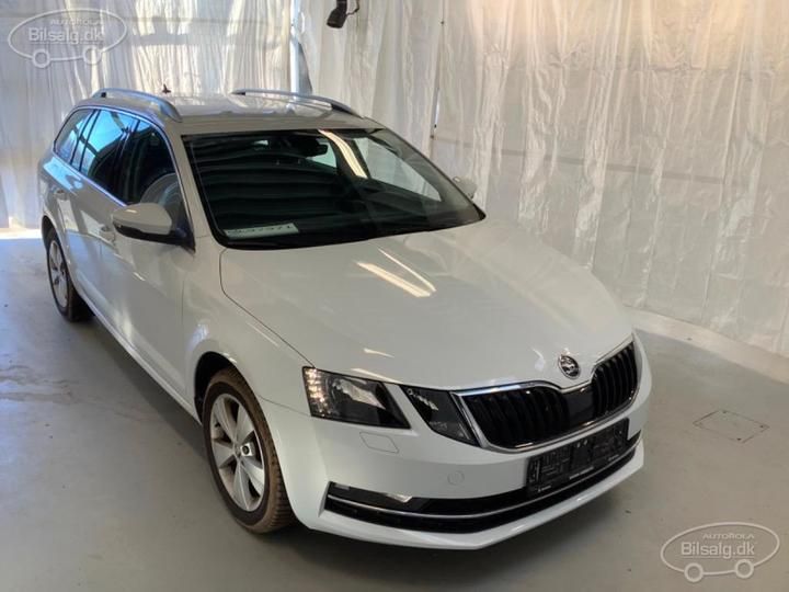 skoda octavia 2019 tmbjj9ne8l0025713