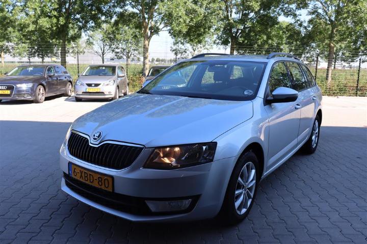 skoda octavia 2014 tmbjj9ne9f0012196