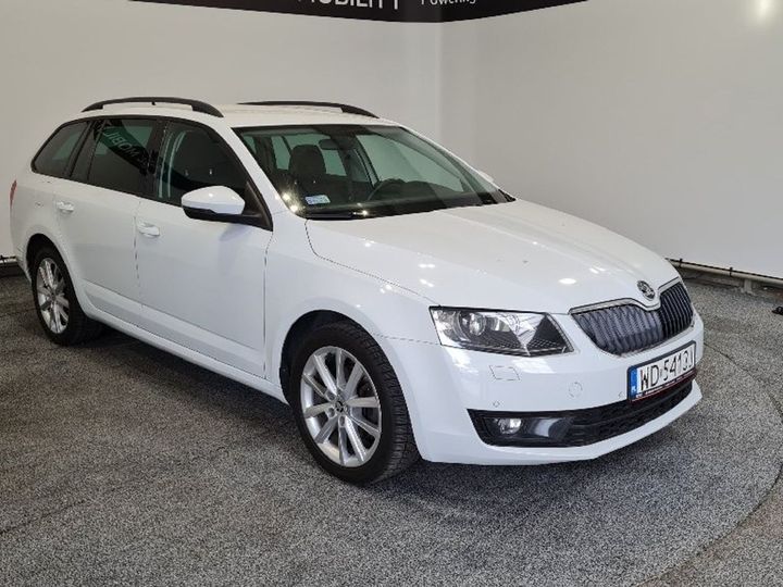 skoda octavia 2017 tmbjj9ne9h0107229