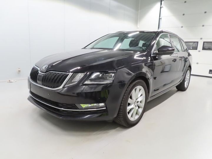 skoda octavia 2018 tmbjj9ne9k0056001