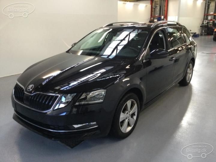 skoda octavia combi 2019 tmbjj9ne9k0176459