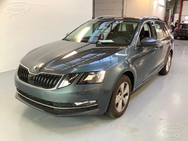 skoda octavia combi 2019 tmbjj9ne9l0021539