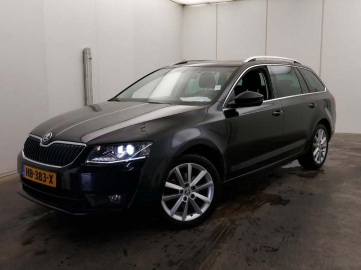 skoda octavia 2015 tmbjj9nexg0072361