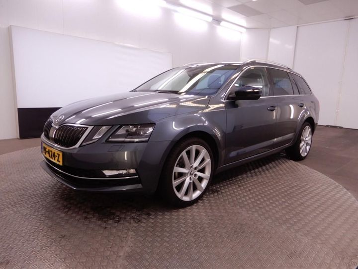 skoda octavia 2017 tmbjj9nexj0066521