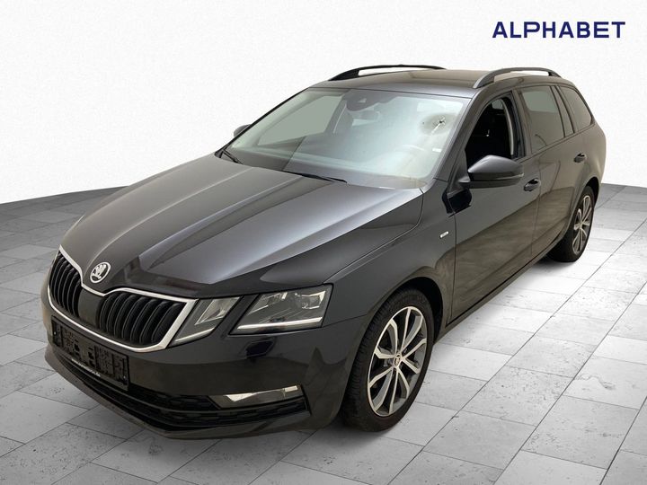 skoda octavia combi 2.0 2017 tmbjj9nexj0112641