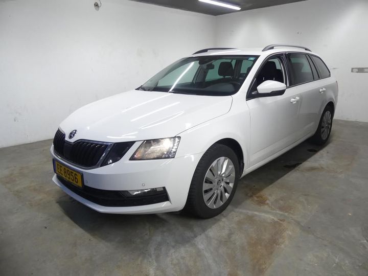 skoda octavia 2019 tmbjj9nexl0041072