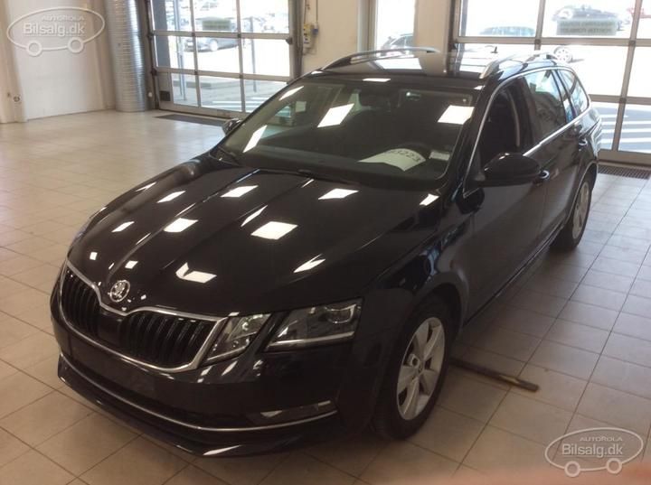 skoda octavia 2019 tmbjj9nexl0048541