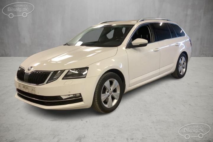 koda octavia 2020 tmbjj9nexl0123318