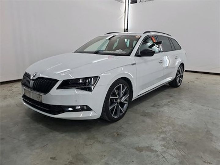 skoda superb 2018 tmbjj9np0j7561805