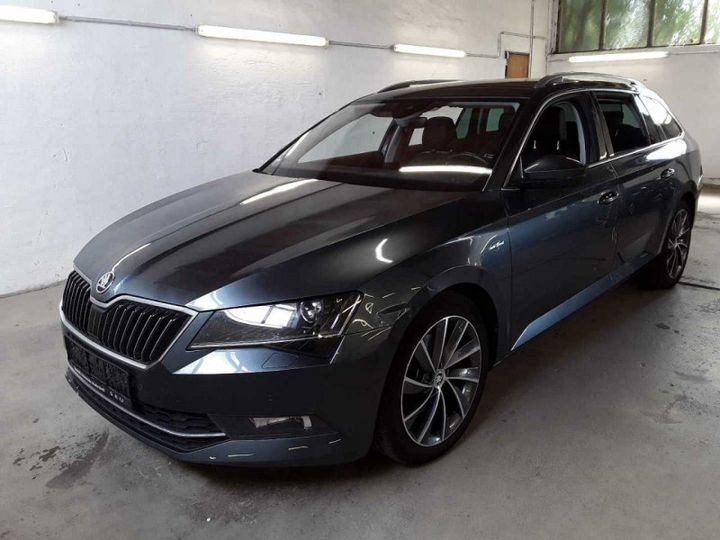 skoda superb 2017 tmbjj9np3j7504756