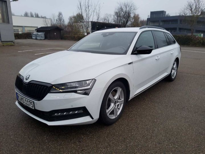 skoda superb 2019 tmbjj9np6l7019112