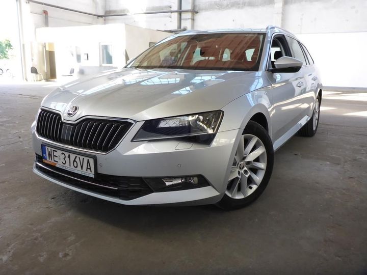 skoda superb 2018 tmbjj9np8k7038680