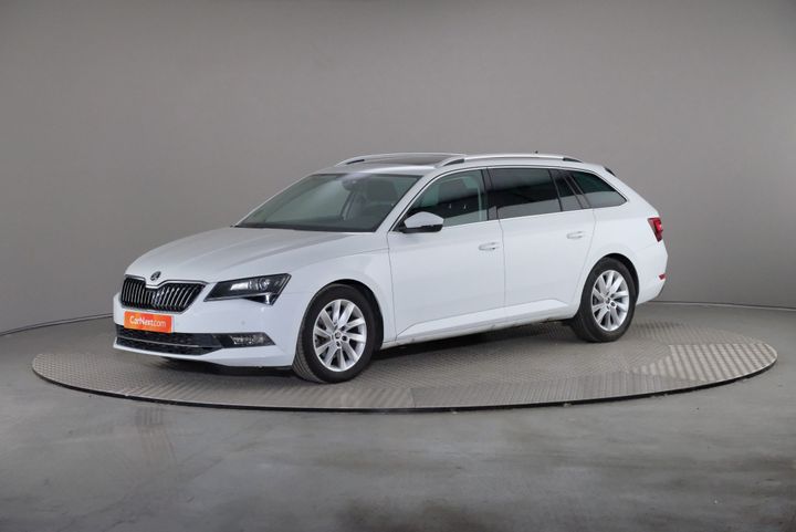 skoda superb 2017 tmbjj9np9j7524994