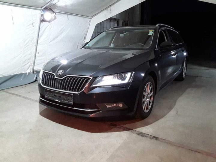 skoda superb 2018 tmbjj9np9j7583110