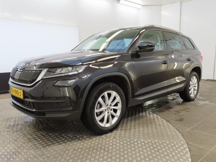 skoda kodiaq 2018 tmbjj9ns0k8025498