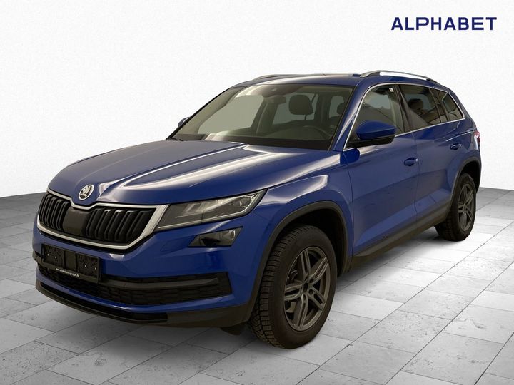 skoda kodiaq 2.0 tdi dsg 2018 tmbjj9ns2j8085622