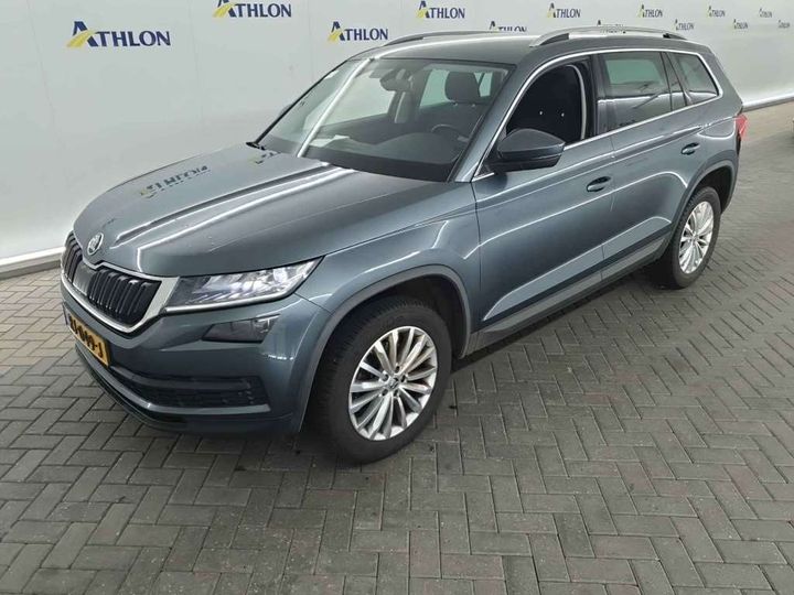 skoda kodiaq 2018 tmbjj9ns5j8048581