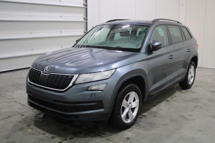 skoda kodiaq suv 2018 tmbjj9ns7j8091819