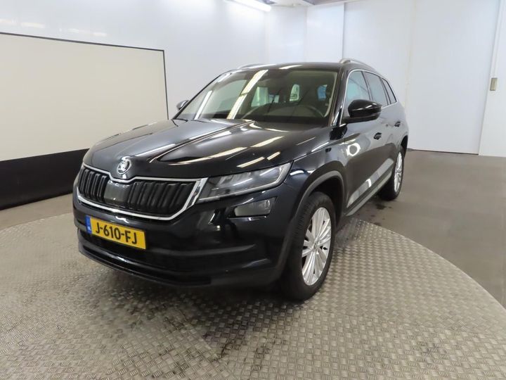 skoda kodiaq 2020 tmbjj9ns7l8061920