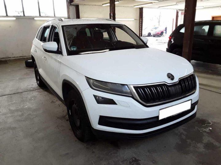 koda kodiaq 2018 tmbjj9ns8j8087715