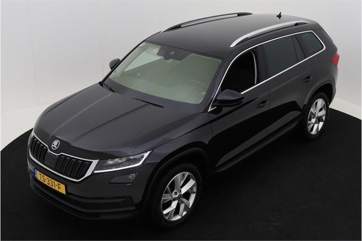 skoda kodiaq 2018 tmbjj9nsxk8010832