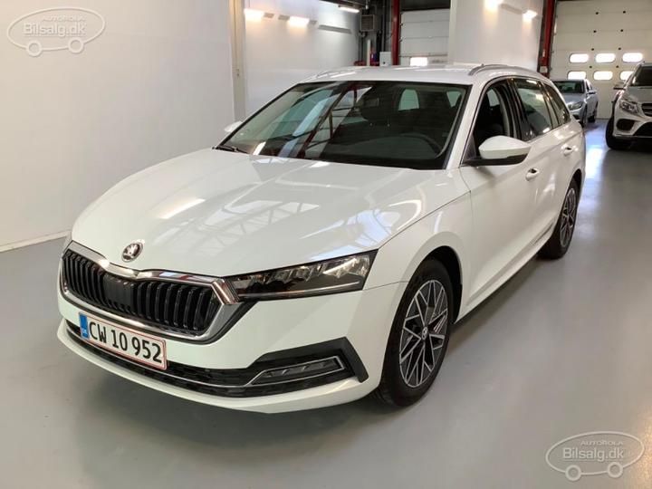 skoda octavia 2020 tmbjj9nx2my028773