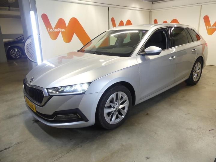 skoda octavia 2020 tmbjj9nx7ly026869