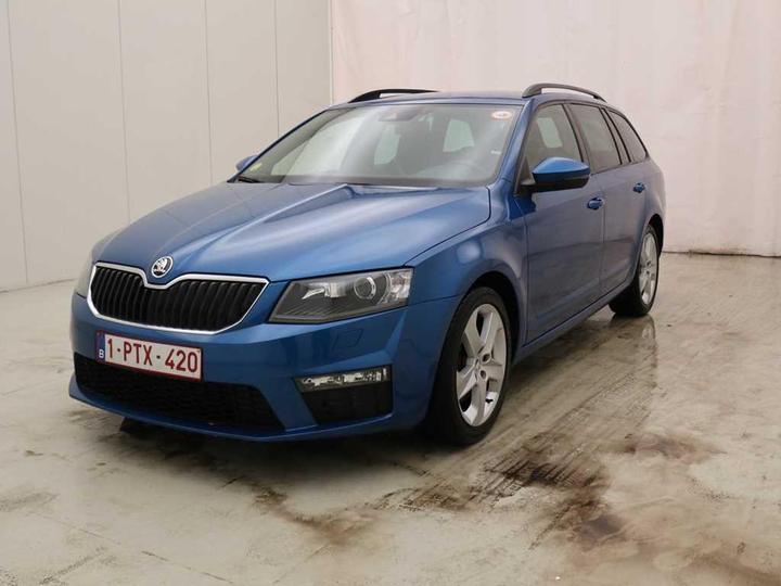 skoda octavia 2016 tmbjk7ne0h0020241