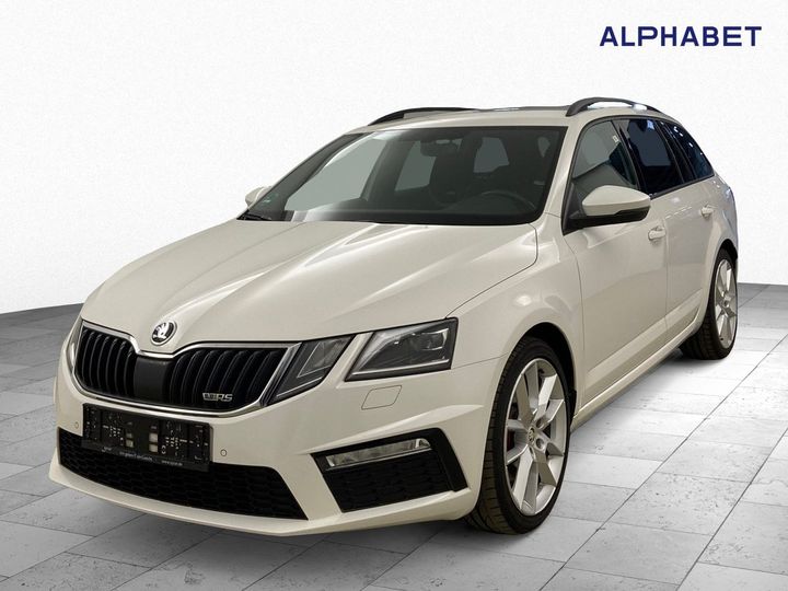 skoda octavia combi 2.0 2017 tmbjk7ne3j0208967