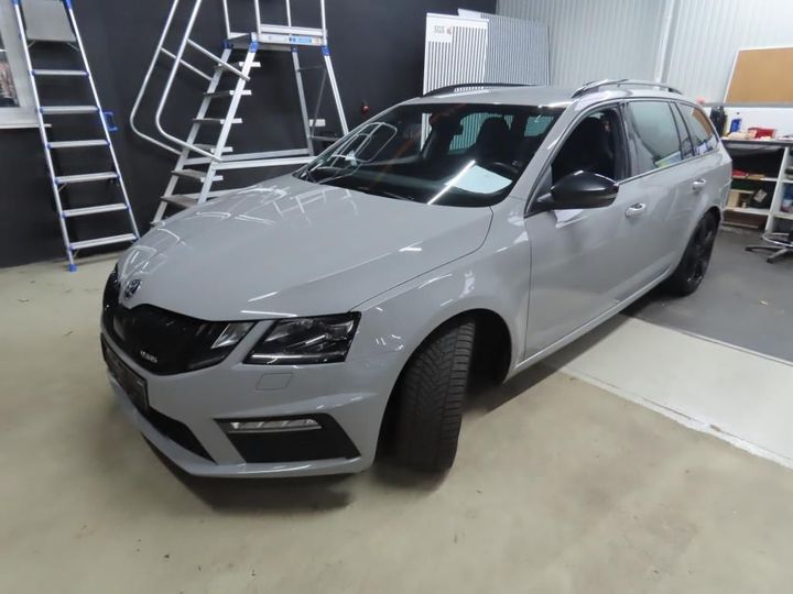 skoda octavia combi 2019 tmbjk7ne4k0247729