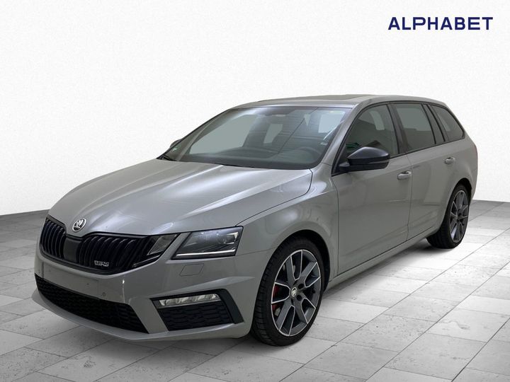 skoda octavia combi 2.0 2019 tmbjk7ne5k0204551