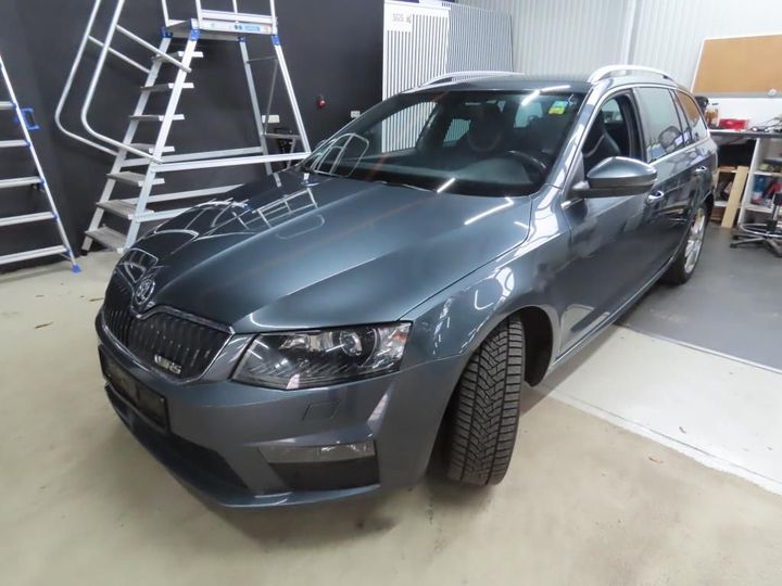 skoda octavia 2016 tmbjk7ne7g0102661