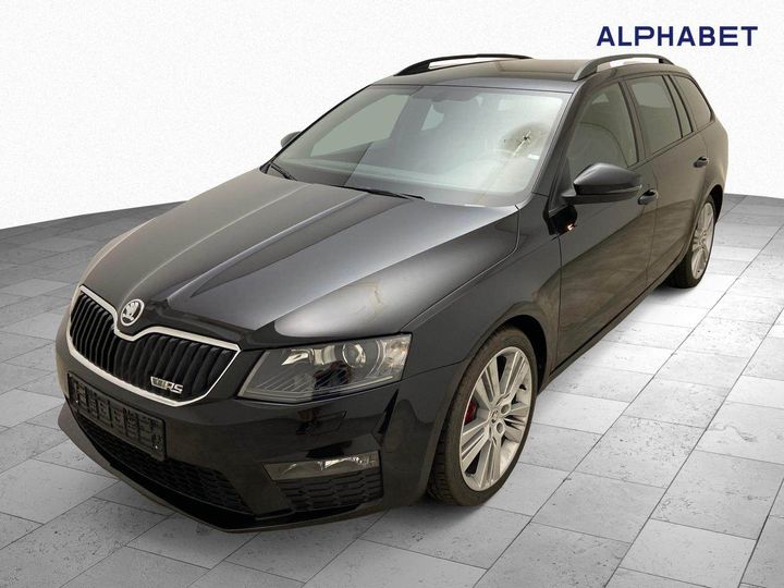 skoda octavia combi 2.0 2017 tmbjk7ne8h0167875