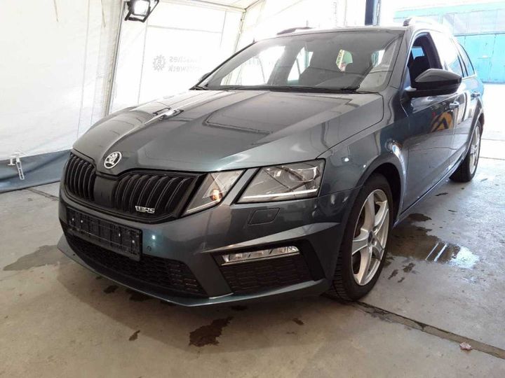 skoda octavia 2.0 tdi 2018 tmbjk7ne8j0313116