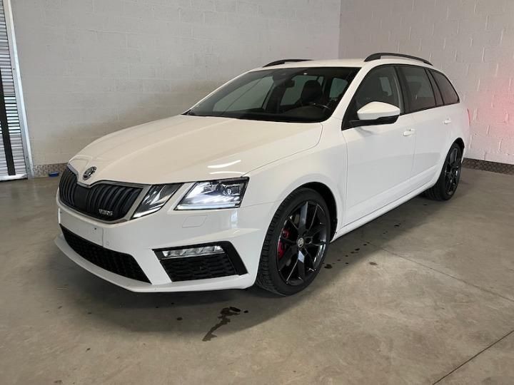 skoda octavia combi 2017 tmbjk7ne9j0154848