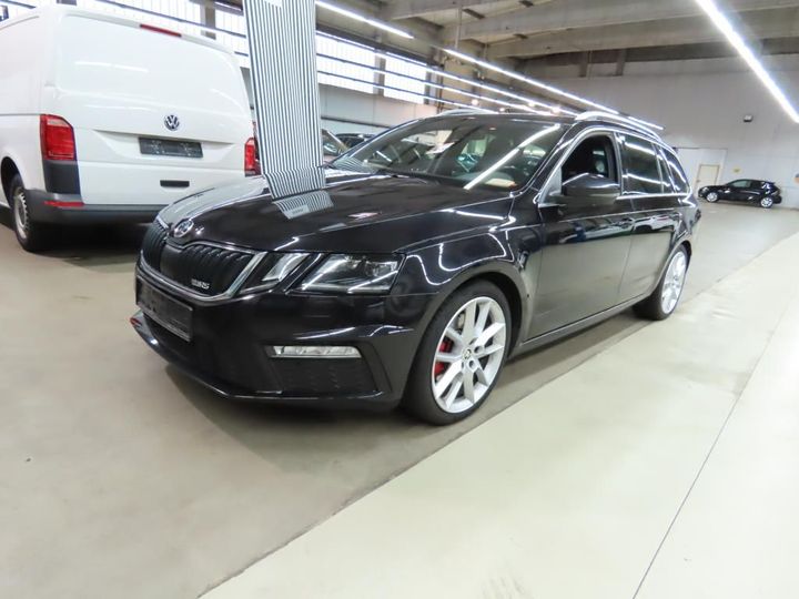 skoda octavia combi 2019 tmbjk7ne9k0047851