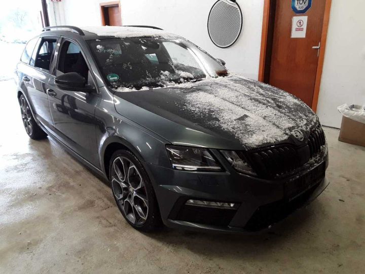 skoda octavia combi rs 2017 tmbjk7nexj0171190