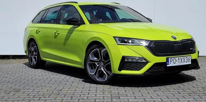 skoda octavia 2022 tmbjk8nx6ny118095