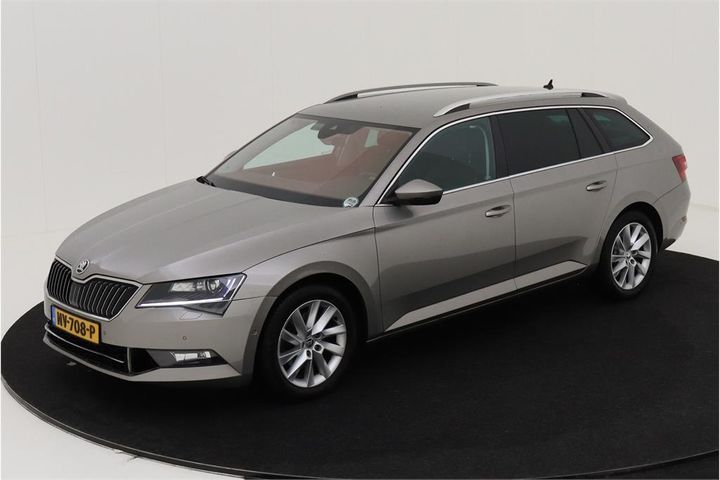 skoda superb 2017 tmbjl9np5h7547046