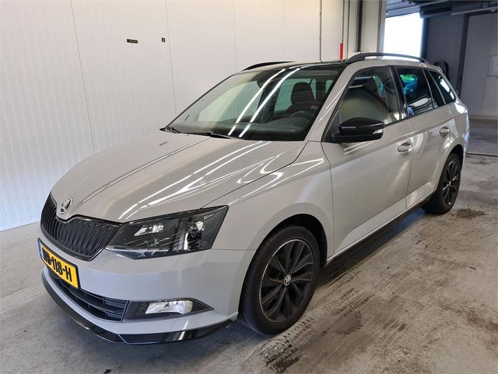 skoda fabia 2017 tmbjm6nj1hz088559