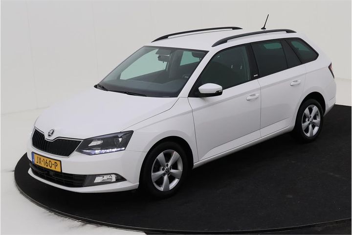 skoda fabia combi 2016 tmbjm6nj2hz020190