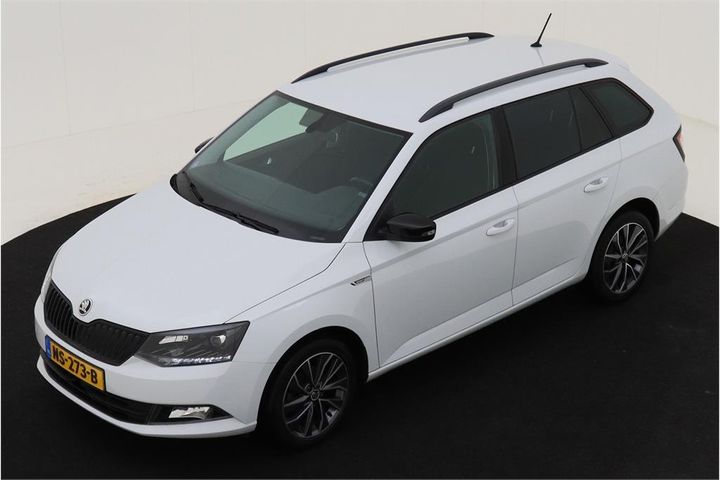 skoda fabia combi 2017 tmbjm6nj3hz140919