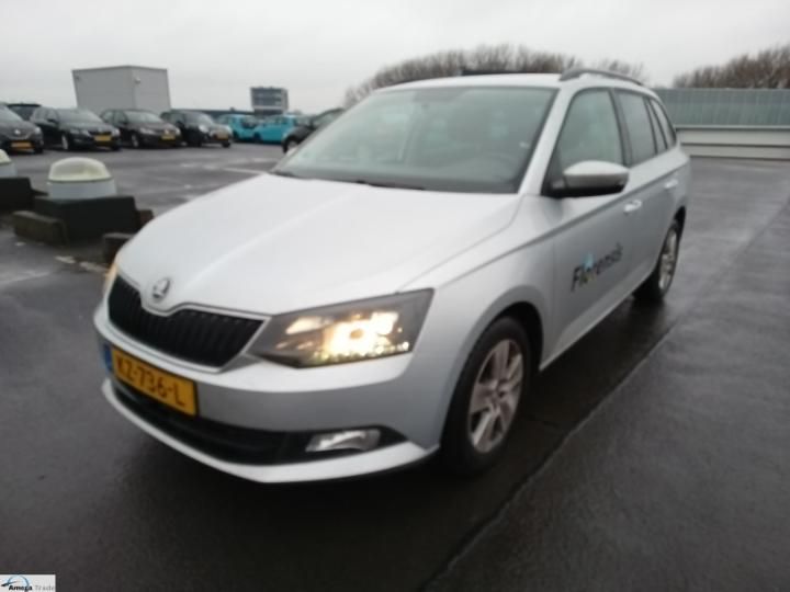 skoda fabia 2017 tmbjm6nj4hz099524