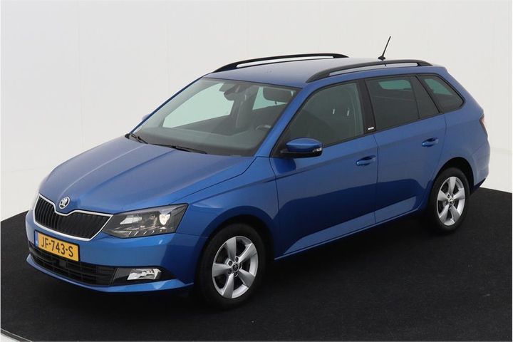 skoda fabia 2016 tmbjm6nj8gz140655