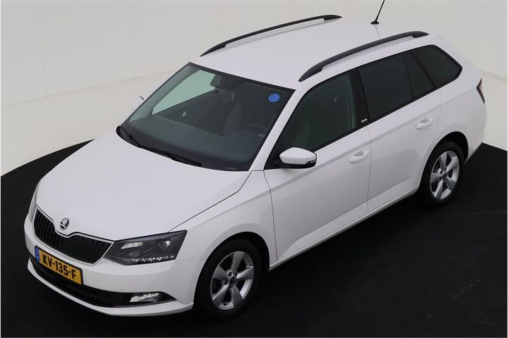 skoda fabia 2017 tmbjm6nj9hz074571