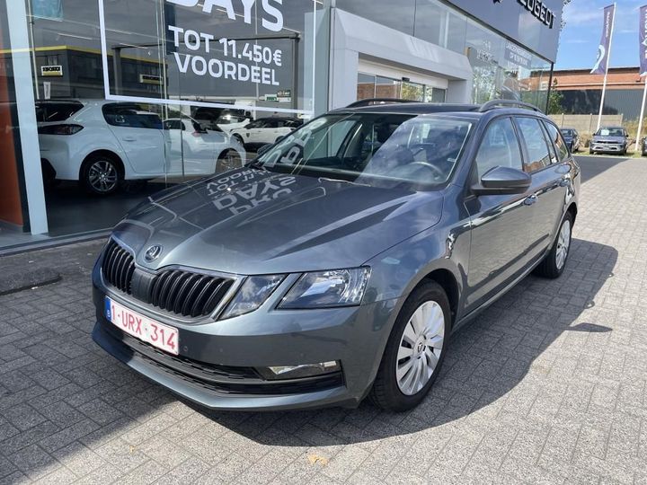 skoda octavia combi 2018 tmbjm7ne0j0363437