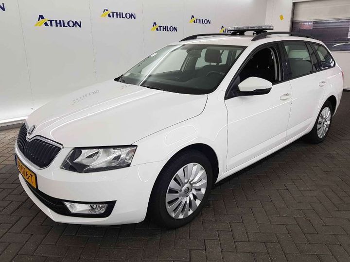 skoda octavia combi 2016 tmbjm7ne1g0179326