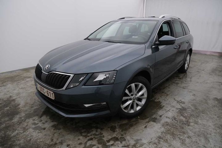 skoda octavia combi fl&#3916 2017 tmbjm7ne3j0094690