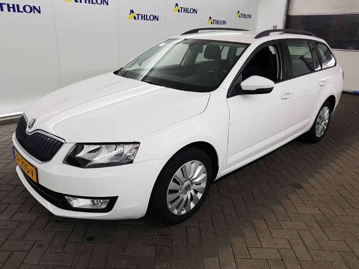 skoda octavia 2016 tmbjm7ne4g0255170