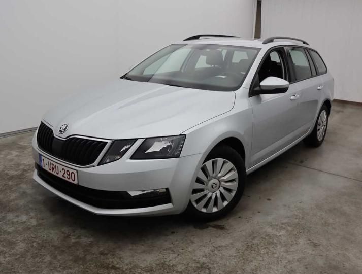 skoda octavia combi fl&#3916 2018 tmbjm7ne8j0357532